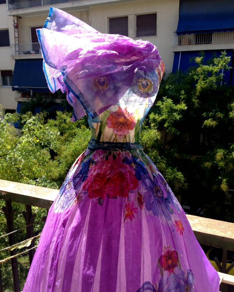 Image depicting the artwork named Χωρίς Τίτλο, 2026.