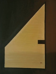 Image depicting the artwork named 70x46cm Λάδι σε χαρτί.