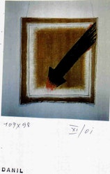 Image depicting the artwork named DANIL 2003