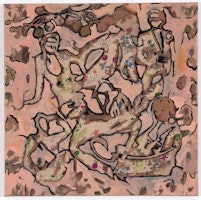 Image depicting some artwork of the artist named Lila Polenaki.
