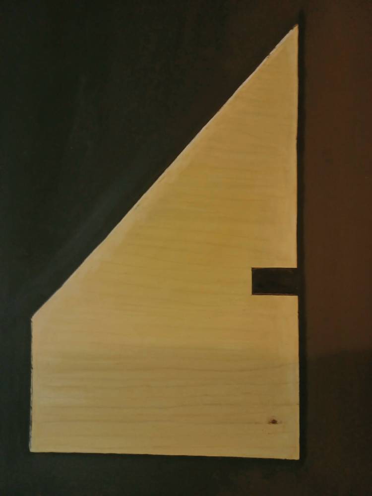 Image depicting 70x46cm Λάδι σε χαρτί
